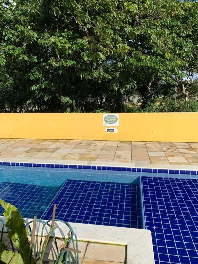 Flat Em Serra Negra - Pe - Condominio Proximo Bodega De Veio, Shows E Eventos Bezerros Exterior photo