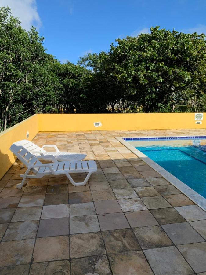 Flat Em Serra Negra - Pe - Condominio Proximo Bodega De Veio, Shows E Eventos Bezerros Exterior photo